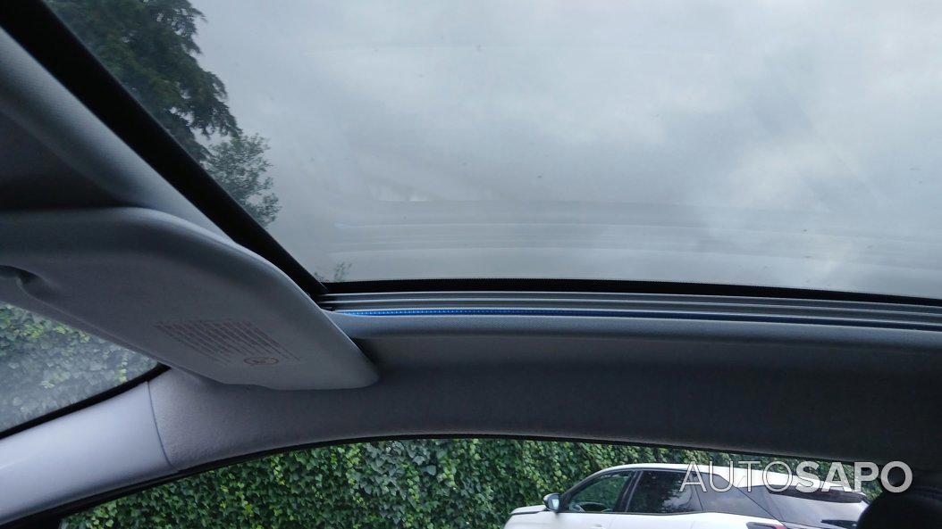 Peugeot 208 1.6 GTi THP de 2013