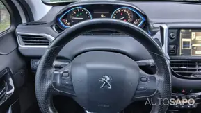Peugeot 208 1.6 GTi THP de 2013