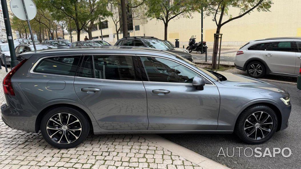 Volvo V60 2.0 D3 Geartronic de 2019