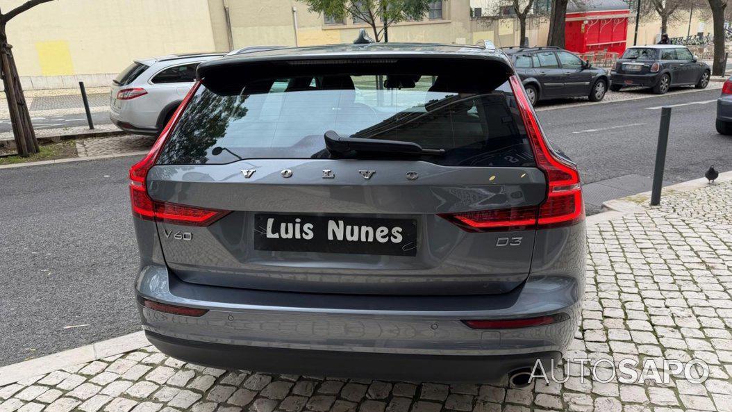 Volvo V60 2.0 D3 Geartronic de 2019