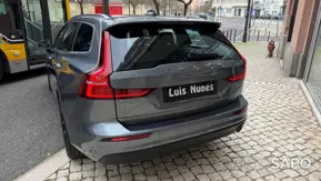 Volvo V60 2.0 D3 Geartronic de 2019