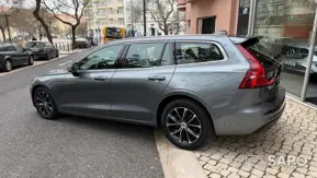 Volvo V60 2.0 D3 Geartronic de 2019