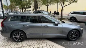 Volvo V60 2.0 D3 Geartronic de 2019