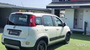 Fiat Panda 1.3 16V Multijet 4x4 S&S de 2018