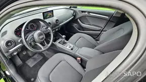 Audi A3 Sportback 1.6 TDI Attraction de 2018