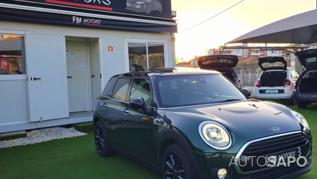MINI Countryman Cooper D Auto de 2018