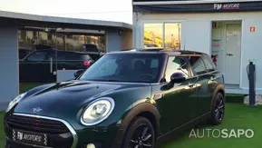MINI Countryman Cooper D Auto de 2018