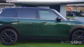 MINI Countryman Cooper D Auto de 2018