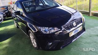 Seat Ibiza 1.0 Style de 2019