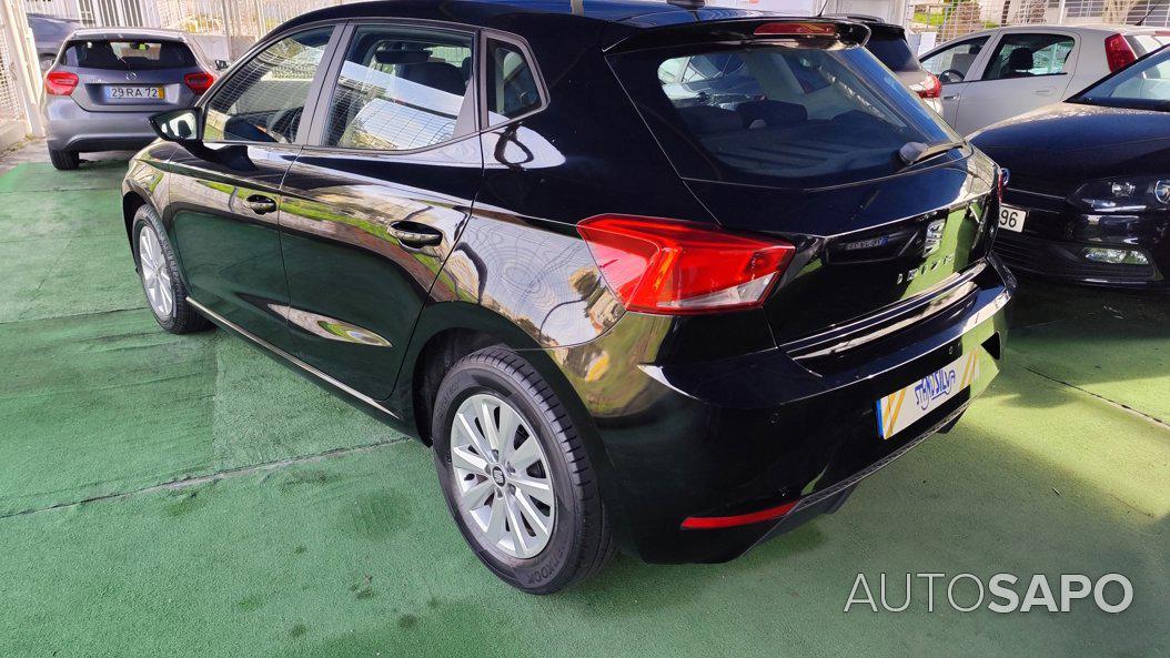 Seat Ibiza 1.0 Style de 2019