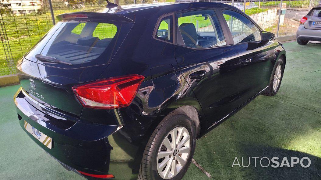 Seat Ibiza 1.0 Style de 2019