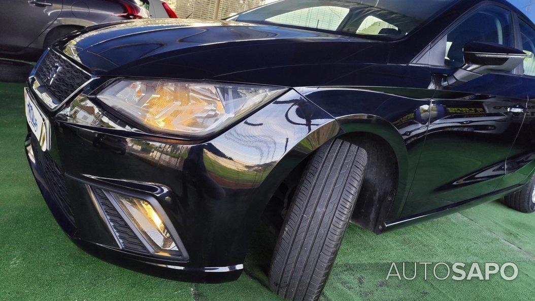 Seat Ibiza 1.0 Style de 2019