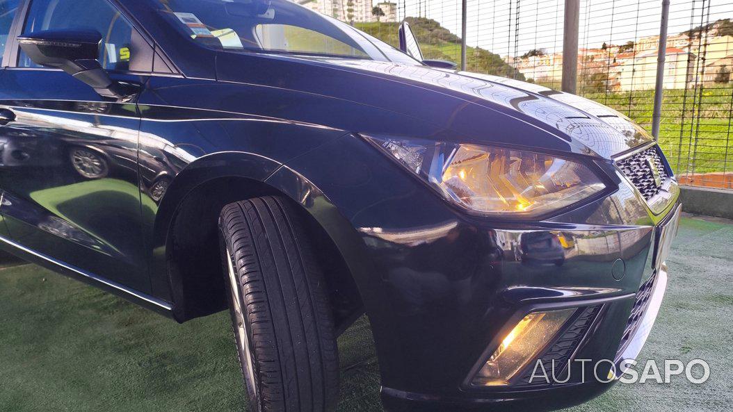 Seat Ibiza 1.0 Style de 2019