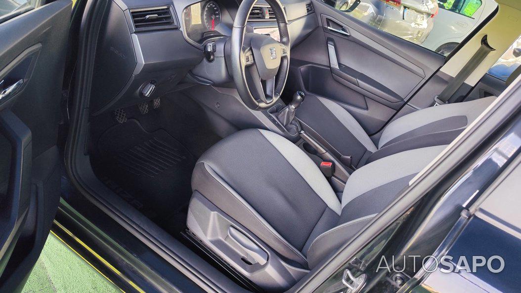 Seat Ibiza 1.0 Style de 2019