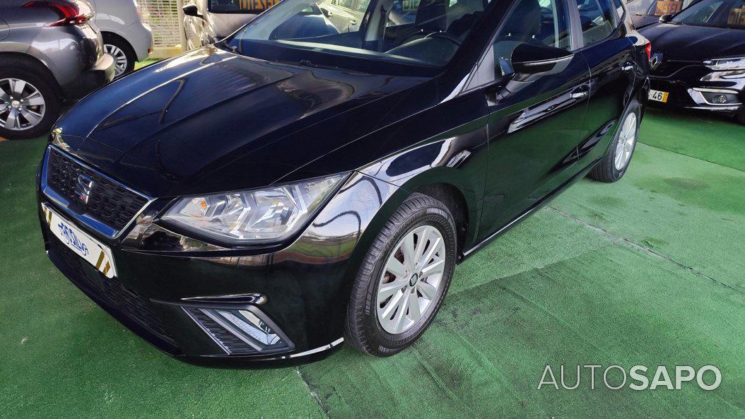 Seat Ibiza 1.0 Style de 2019
