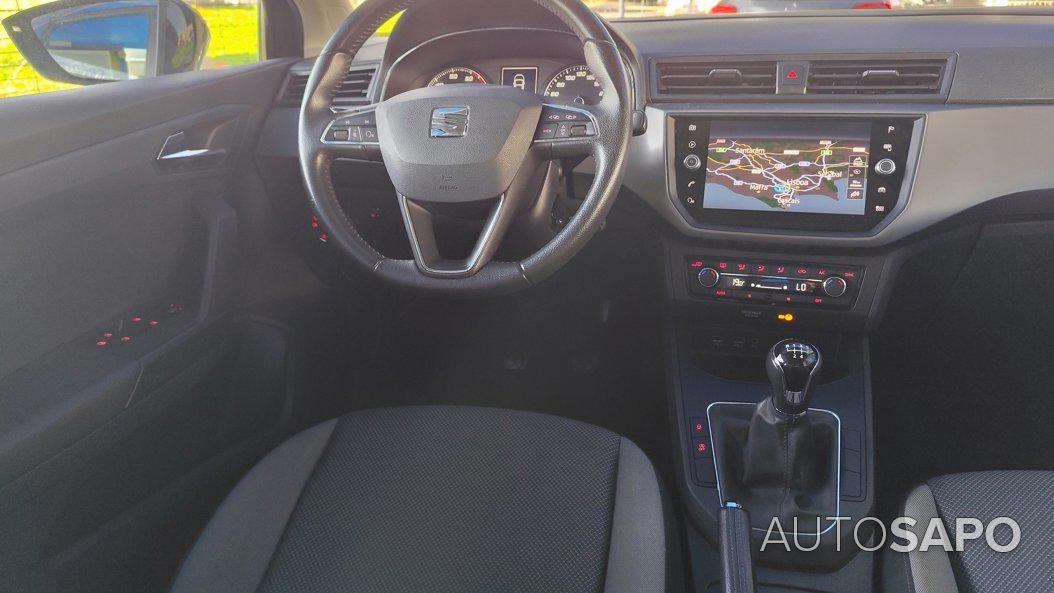 Seat Ibiza 1.0 Style de 2019