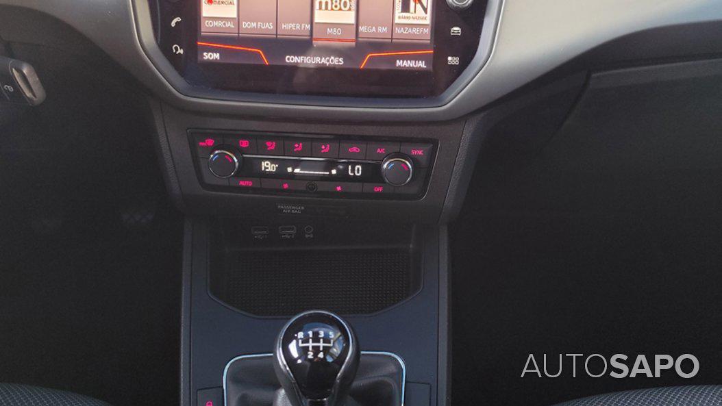 Seat Ibiza 1.0 Style de 2019