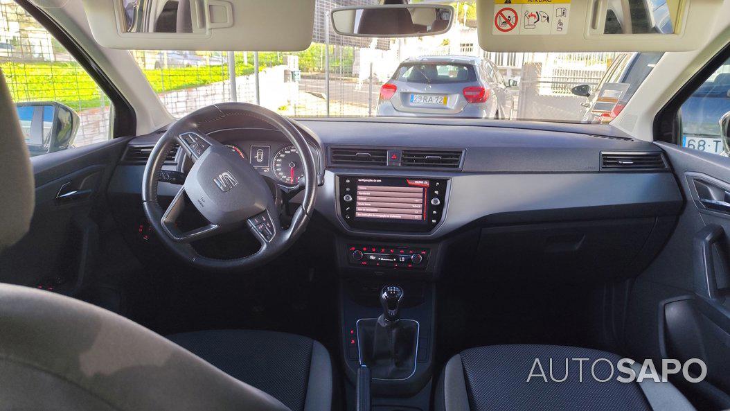 Seat Ibiza 1.0 Style de 2019