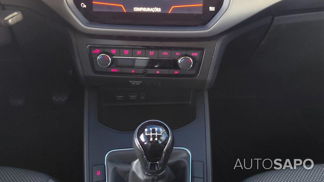 Seat Ibiza 1.0 Style de 2019