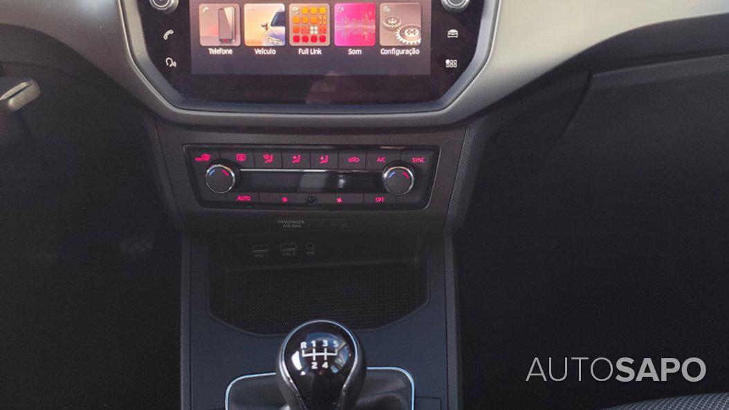 Seat Ibiza 1.0 Style de 2019