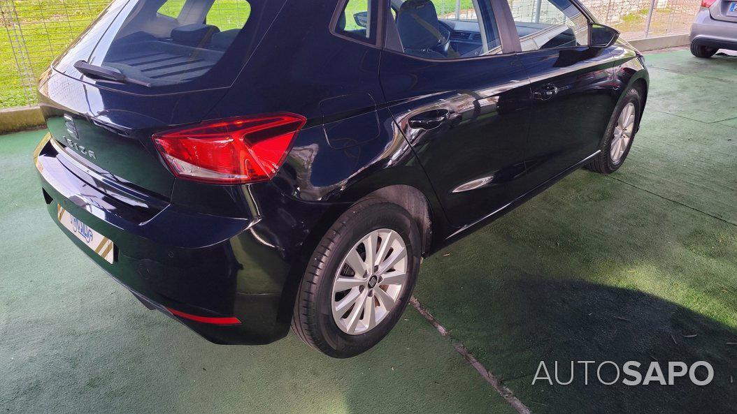 Seat Ibiza 1.0 Style de 2019