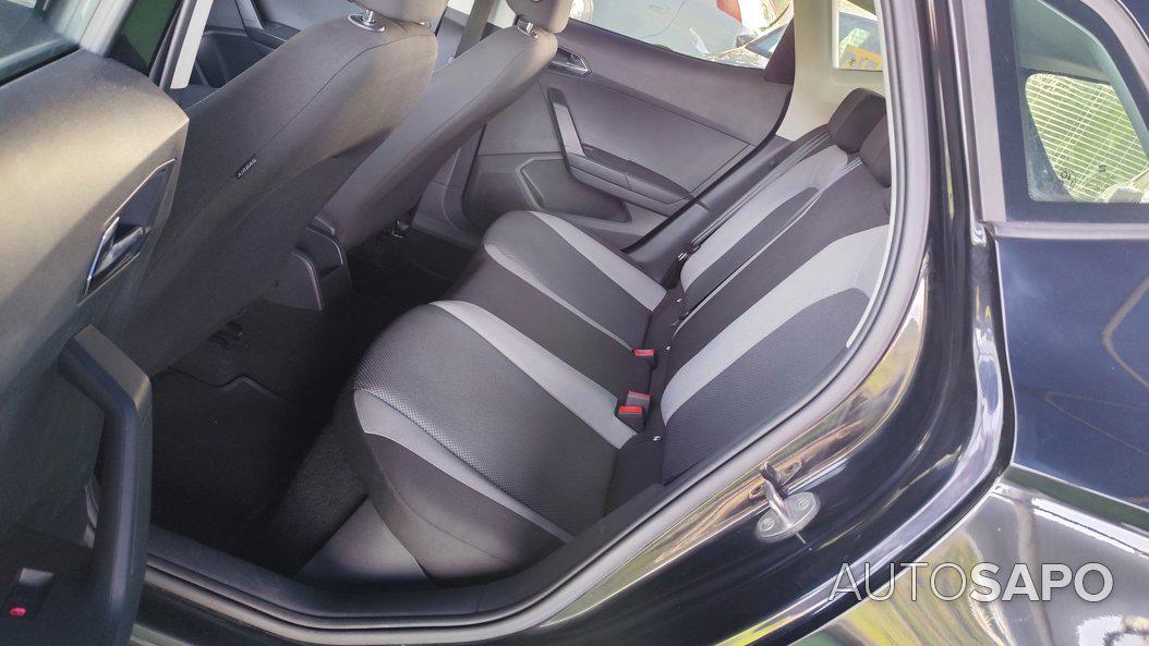 Seat Ibiza 1.0 Style de 2019