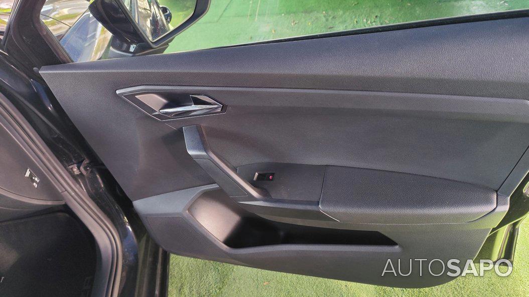 Seat Ibiza 1.0 Style de 2019