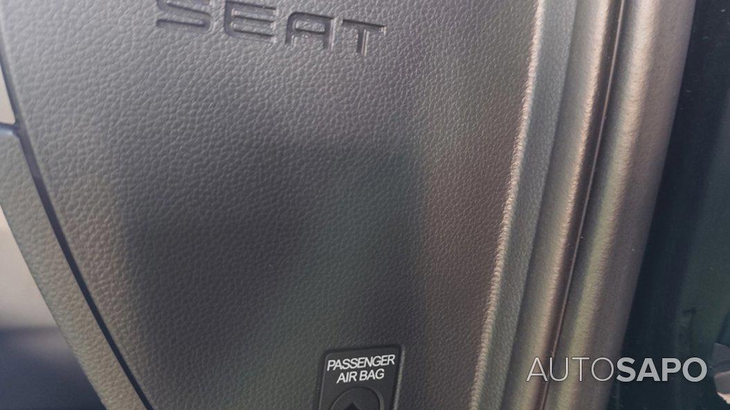 Seat Ibiza 1.0 Style de 2019