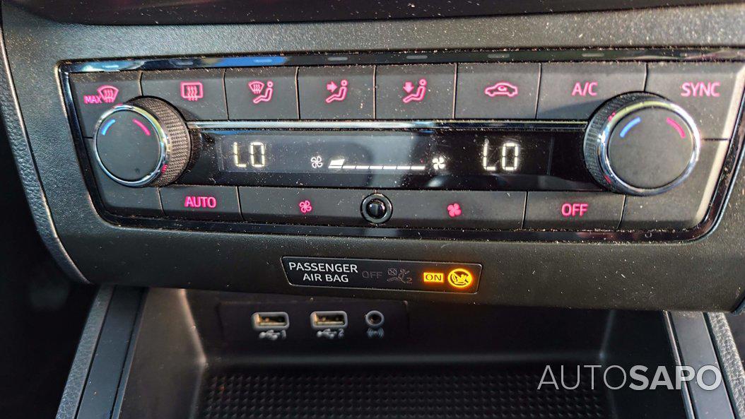 Seat Ibiza 1.0 Style de 2019