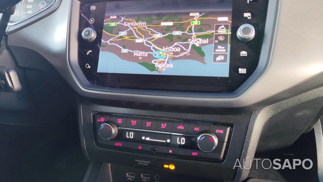 Seat Ibiza 1.0 Style de 2019