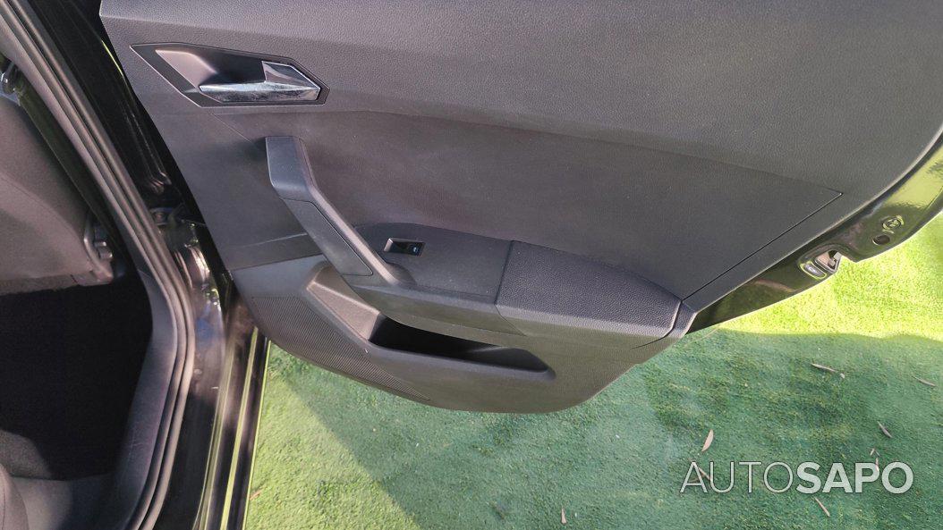 Seat Ibiza 1.0 Style de 2019