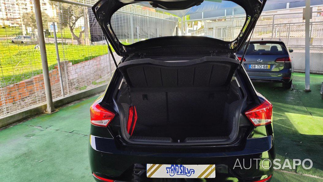 Seat Ibiza 1.0 Style de 2019