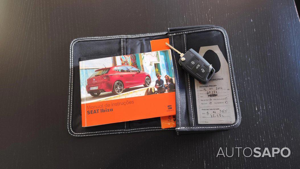 Seat Ibiza 1.0 Style de 2019
