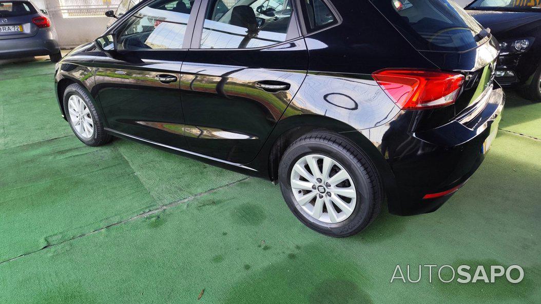 Seat Ibiza 1.0 Style de 2019