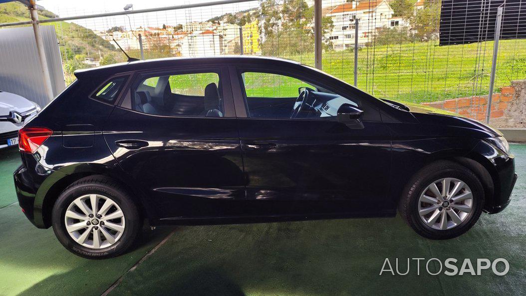 Seat Ibiza 1.0 Style de 2019