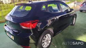Seat Ibiza 1.0 Style de 2019