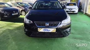 Seat Ibiza 1.0 Style de 2019