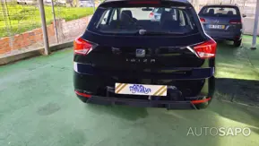 Seat Ibiza 1.0 Style de 2019