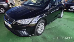 Seat Ibiza 1.0 Style de 2019