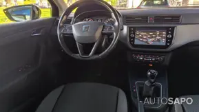 Seat Ibiza 1.0 Style de 2019