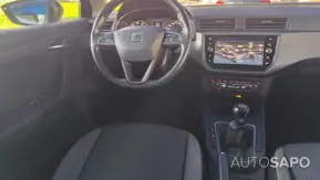 Seat Ibiza 1.0 Style de 2019