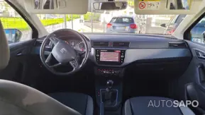 Seat Ibiza 1.0 Style de 2019