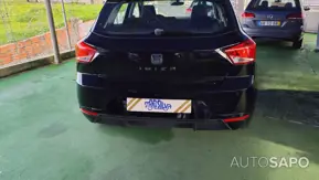 Seat Ibiza 1.0 Style de 2019