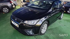 Seat Ibiza 1.0 Style de 2019