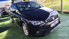 Seat Ibiza 1.0 Style de 2019