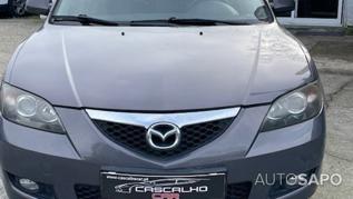Mazda 3 MZ-CD 1.6 Comfort de 2006