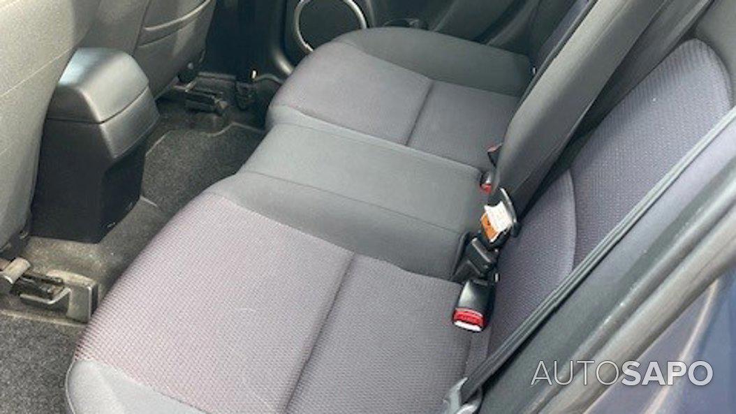 Mazda 3 MZ-CD 1.6 Comfort de 2006