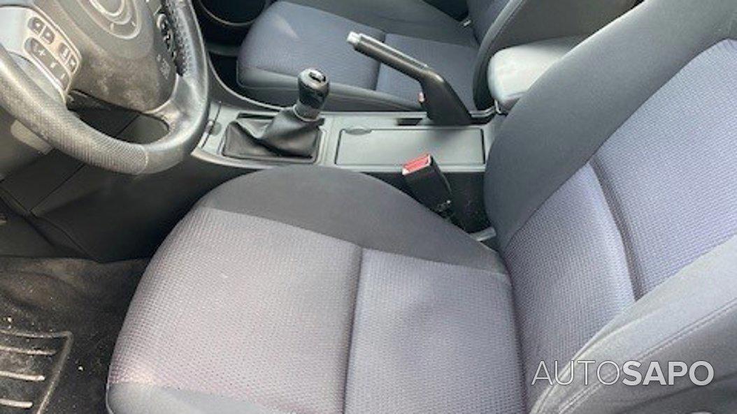 Mazda 3 MZ-CD 1.6 Comfort de 2006