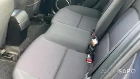 Mazda 3 MZ-CD 1.6 Comfort de 2006