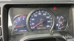 Mitsubishi Canter 3C13 FB83SD4SLEA1/4 de 2010